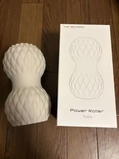 SIXPAD Power Roller Twins
