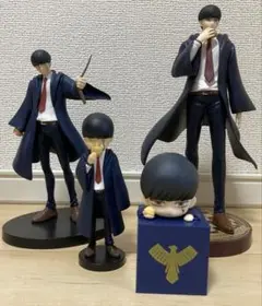 マッシュル マッシュ フィギュア