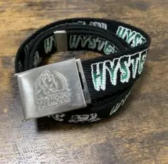 HYSTERIC GLAMOUR ガチャベルト