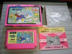 ぺんぎんくんwars