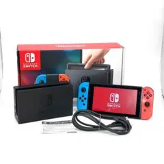Nintendo Switch 本体