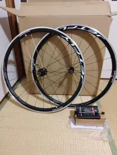 NOVATEC JetFly sl 11s 700c リアのみジャンク m44519038127_1.jpg?1726791219