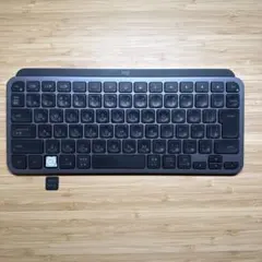 Logicool - Logicool mx keys mini ジャンク品の通販 by ウン