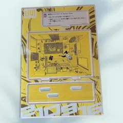羽宮一虎　東リべ新体験展最後の世界線　和久井先生のつぶやきアクリルスタンド