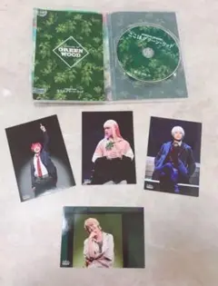 ここはグリーンウッド 舞台 DVD ブロマイド4枚付き