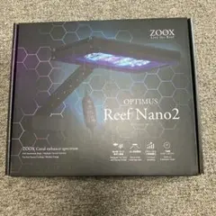 オプティマスリーフナノ2 OPTIMUS Reef Nano2 レビュー】オプティマス リーフナノ2は超スタイリッシュで超高性能