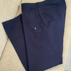 ルコック　ゴルフ　メンズパンツ　ストレッチ素材