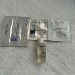 【新品未使用】LANCOME サンプルセット