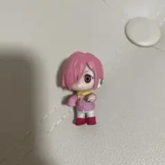 地縛少年花子くん　ミツバくん