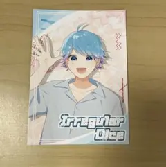 いれいす hotokeファミマブロマイド