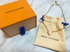 【もうすぐ出品停止】Louis Vuitton Vパールフェクション