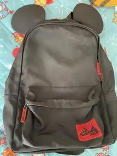 ☆週末限定価格☆ディズニー ミッキー リュック