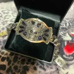 ジャスティンディビススカルブレス