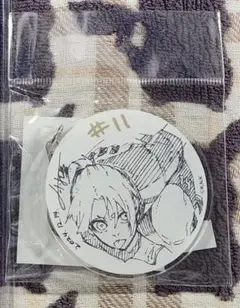 ブルーロック 伊勢丹 アクリルキーホルダー 御影玲王
