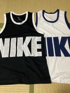 NIKE ドライ　タンクトップ