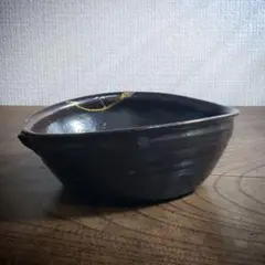 片口 水差し 一輪挿し 花器 フラワーベース 陶器 訳あり 直しあ 投げ売り