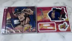 押忍!番長4 アクスタ付CD