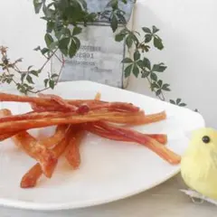 犬の無添加おやつ 馬アキレスミニA 100g
