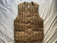 ROCKY MOUNTAIN - SIXMONTH VEST / BEIGE