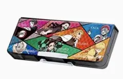 新品未使用　鬼滅の刃　　筆箱　ペンケース