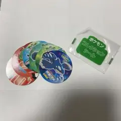 ポケモン モンコレ フィギュア ホエルコ ホエルオー　初期 未開封 Yahoo!オークション -「ホエルコ (モンコレ モンスター