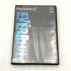 エバーブルー　PS2