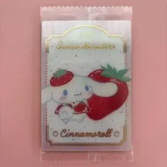 ウエハース10 シナモン