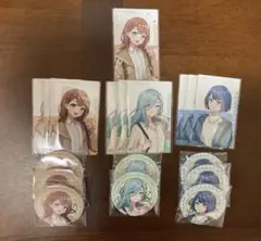 2025 クリフェス モモジャン まとめ売り (愛莉なし)