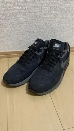 NIKE AIR MAX ブラック