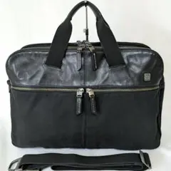 TUMI T-Tech FORGE ビジネスバッグ ブリーフケース ベスレヘム