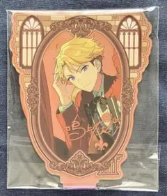 あんスタ 絆 アクリルスタンド 鳴上嵐