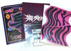 【専用】Stray kids マイル特典付　CD 新品未開封品