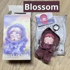 SKULLPANDA L’impressionnisme Blossom