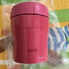 新品ハンディランチポット