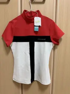 ジュンアンドロペ♡新品♡モックネック