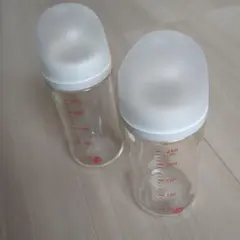 Pigeon　哺乳瓶　240ml　2本