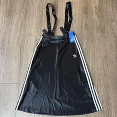 adidasオリジナルス サロペットスカート Sサイズ