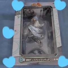 【匿名配送】一番くじ 銀魂〜金/銀〜 坂田銀時 ディスプレイフィギュア【未開封】