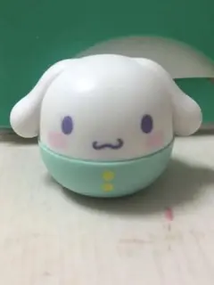サンリオ シナモン フィギュア