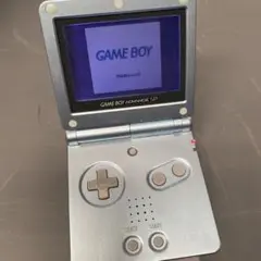 任天堂 ゲームボーイアドバンスSP