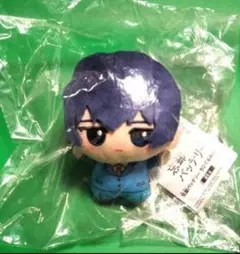忘却バッテリー ちびぐるみ vol.1　清峰葉流火　制服ver　新品タグ付き