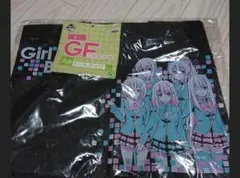 ガールフレンド(仮) A賞トートバッグ 一番くじ 未開封、未使用