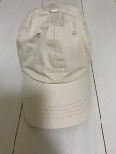 キャップ レディース ベージュ