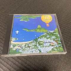服部克久・音楽畑 Best of Best 60分間世界一周