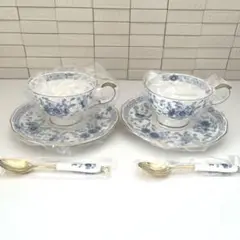 Xuanナルミミラノシリーズ　廃盤品　カトラリー　サラダフォーク6本セット 新品 未使用】ナルミ ミラノシリーズ デザートフォーク 6本
