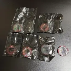 ウルトラマンゼット　ウルトラメダルセット