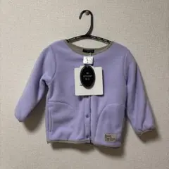 タグ付き未使用　バースデイ　ブルゾン　100