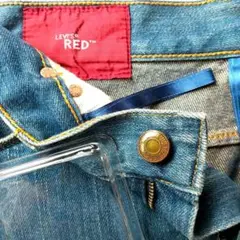 ■Levi’s RED／リーバイス レッド▩WPL-423モデル♛VINTAGE