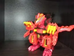 コーラオーG ボトルマン