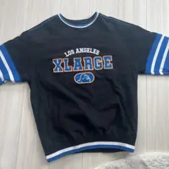 XLARGE Los Angeles トレーナー Mサイズ